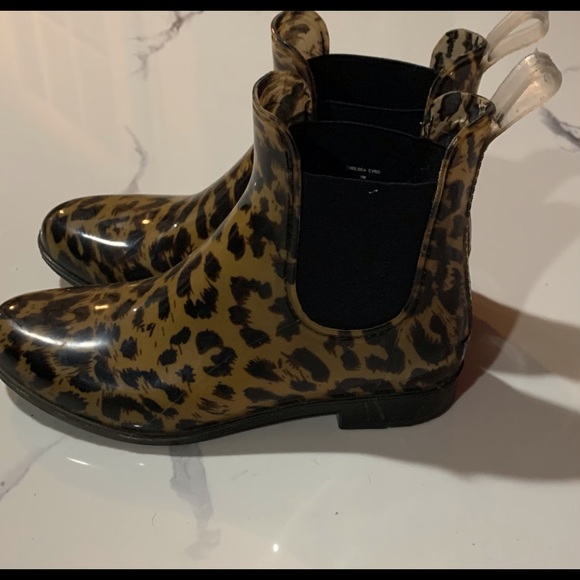 😻2FOR50😻London fog puddle boots - Picture 4 of 5